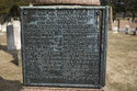 Carlisle United Church Cemetery