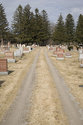Carlisle United Church Cemetery