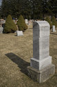 Carlisle United Church Cemetery