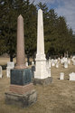 Carlisle United Church Cemetery