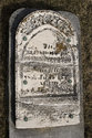 Carlisle United Church Cemetery
