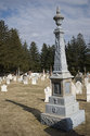 Carlisle United Church Cemetery