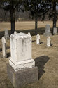 Carlisle United Church Cemetery