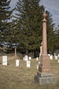 Carlisle United Church Cemetery