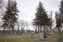 View St Augustines Roman Catholic Church Cemetery