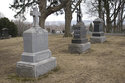 St Augustines Roman Catholic Church Cemetery