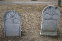 Burkholder United Cemetery