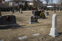 Burkholder United Cemetery