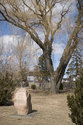 Burkholder United Cemetery