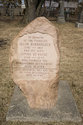 Burkholder United Cemetery