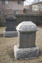 Burkholder United Cemetery