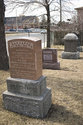 Burkholder United Cemetery
