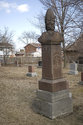 Burkholder United Cemetery