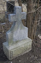 Burkholder United Cemetery