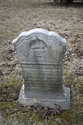 Burkholder United Cemetery
