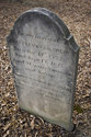 Burkholder United Cemetery