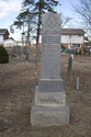 Burkholder United Cemetery