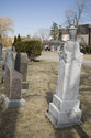 Anshe Sholom Cemetery