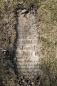 Anshe Sholom Cemetery
