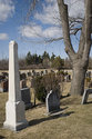 Anshe Sholom Cemetery