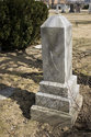 Anshe Sholom Cemetery