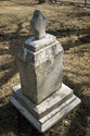 Anshe Sholom Cemetery