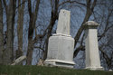West Flamborough Municipal Cemetery