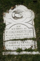 West Flamborough Municipal Cemetery