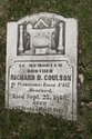 West Flamborough Municipal Cemetery