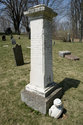 West Flamborough Municipal Cemetery