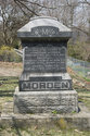 West Flamborough Municipal Cemetery