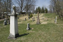 View Christ Church Anglican Cemetery Flamborough