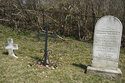 Christ Church Anglican Cemetery Flamborough