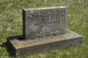 Christ Church Anglican Cemetery Flamborough