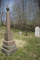 Christ Church Anglican Cemetery Flamborough