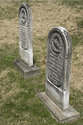 Christ Church Anglican Cemetery Flamborough