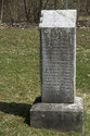 Christ Church Anglican Cemetery Flamborough
