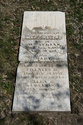 Christ Church Anglican Cemetery Flamborough