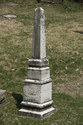 Christ Church Anglican Cemetery Flamborough