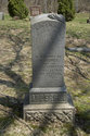Christ Church Anglican Cemetery Flamborough