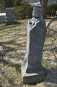 Christ Church Anglican Cemetery Flamborough