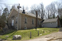 View West Flamborough Township Hall