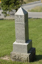Auld Kirk Cemetery