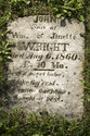 Auld Kirk Cemetery