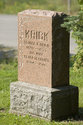 Auld Kirk Cemetery