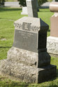 Auld Kirk Cemetery