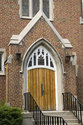 Olivet United Church