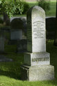 St Johns Cemetery