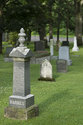 St Johns Cemetery