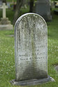 St Johns Cemetery